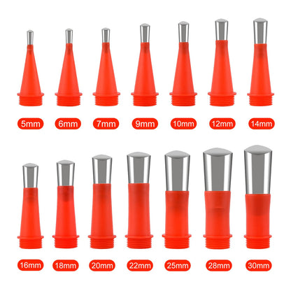 alwaysdwell™-Universal Integrated Rubber Nozzle Tool Kit(22PCS)