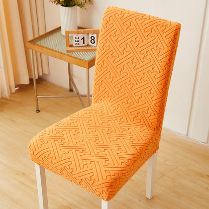 [Practical Gift] All-In-One Thick Elastic Chair Cover(50% OFF)