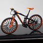 alwaysdwellTM - 🔥 Deluxe Bicycle Model Scale DIY