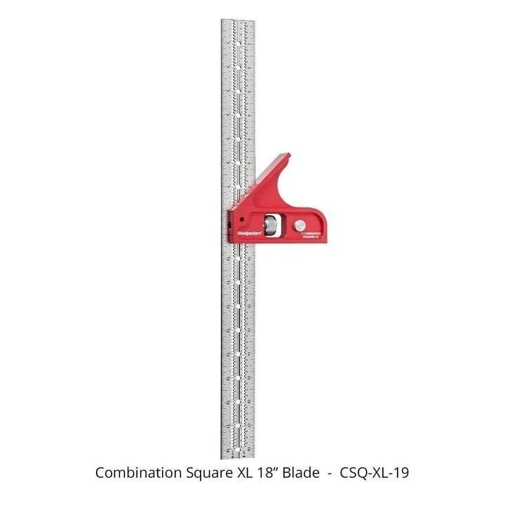 Unlock Precision and Versatility with our Woodpecker Combination and Double Square