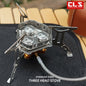 alwaysdwellTM - 💥Camping Outdoor Windproof Gas Burner