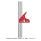 alwaysdwellTM - Unlock Precision and Versatility with our Woodpecker Combination and Double Square