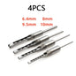 alwaysdwellTM - 💥Adapter and Square-Headed Wood Chisel Set