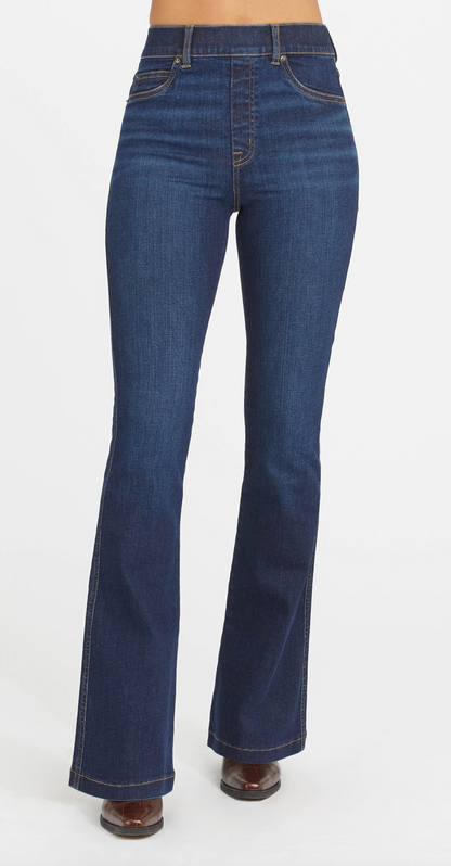 🔥Women's Flare Skinny Jeans