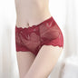 alwaysdwellTM - ⭐Ladies Silk Lace  Handmade Underwear.