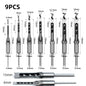 alwaysdwellTM - 💥Adapter and Square-Headed Wood Chisel Set