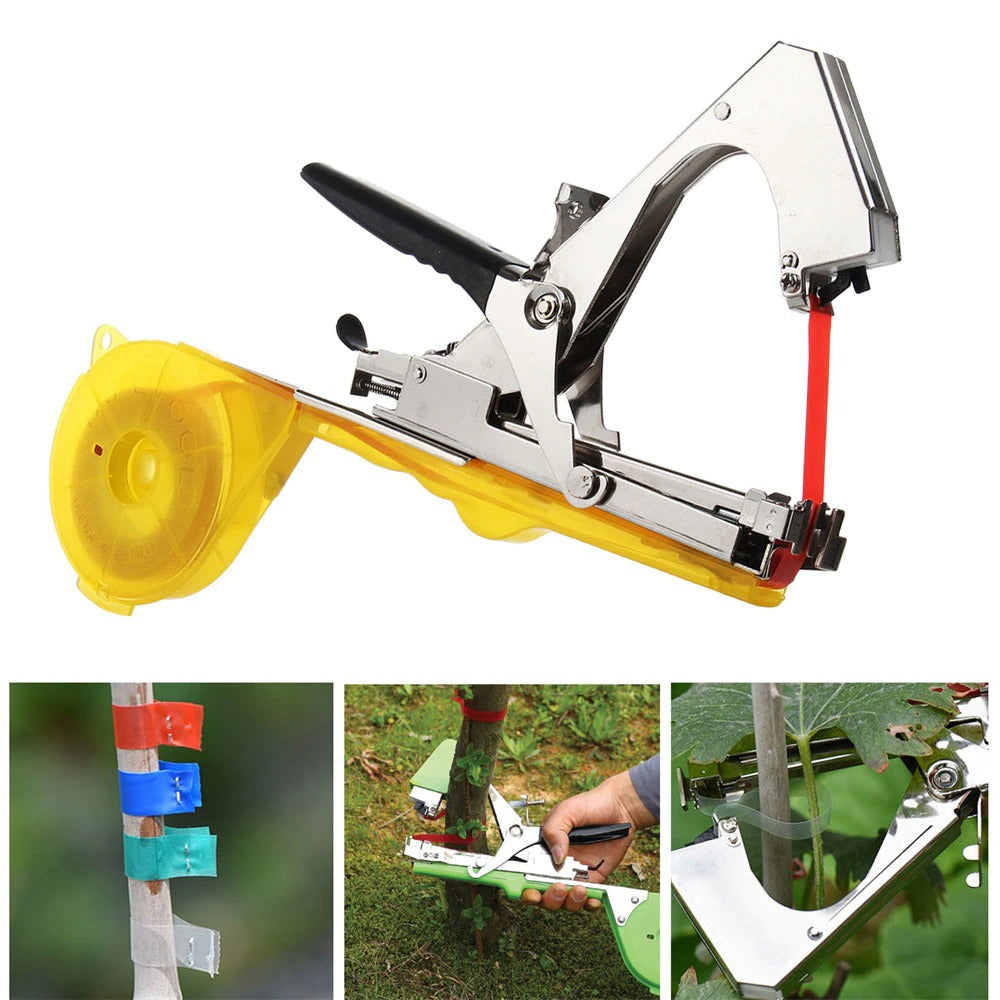 🔥[Effortless Gardening] Garden Tying Machine