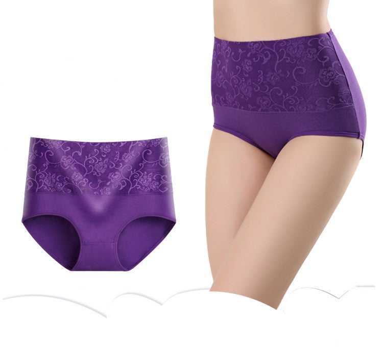 💥Women's High Waist Sexy Panties