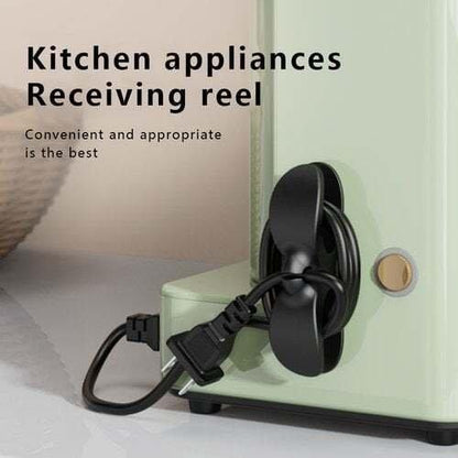 🔥New Upgrade Cord Organizer For Kitchen Appliances