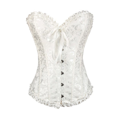 ✨VICTORIAN PUSH UP CORSET