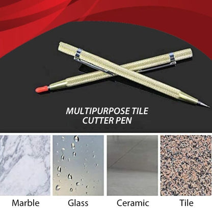 🎉Ceramic Tile Cutter Pen