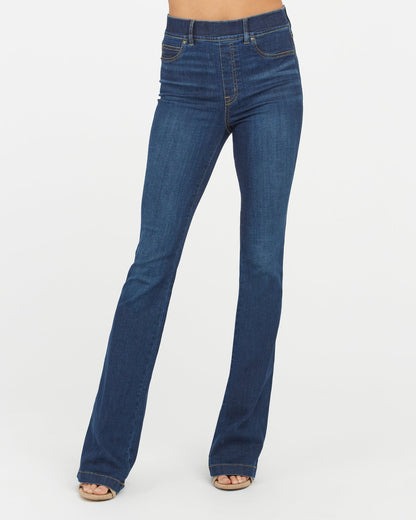 🔥Women's Flare Skinny Jeans