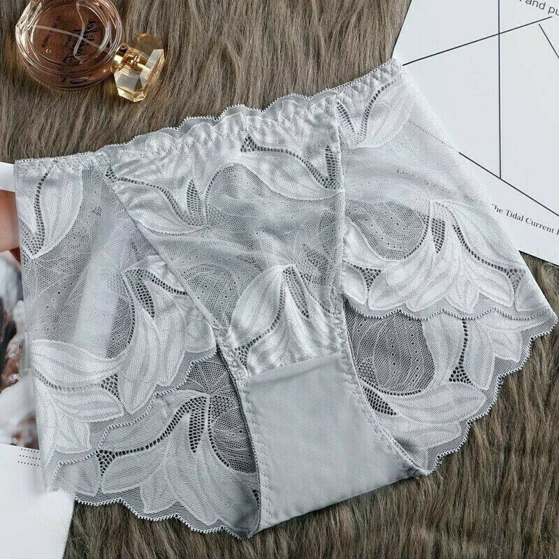 ⭐Ladies Silk Lace  Handmade Underwear.