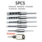 alwaysdwellTM - 💥Adapter and Square-Headed Wood Chisel Set