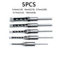 alwaysdwellTM - 💥Adapter and Square-Headed Wood Chisel Set