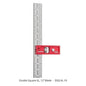 alwaysdwellTM - Unlock Precision and Versatility with our Woodpecker Combination and Double Square