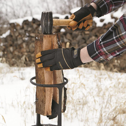 🔥Firewood Separator