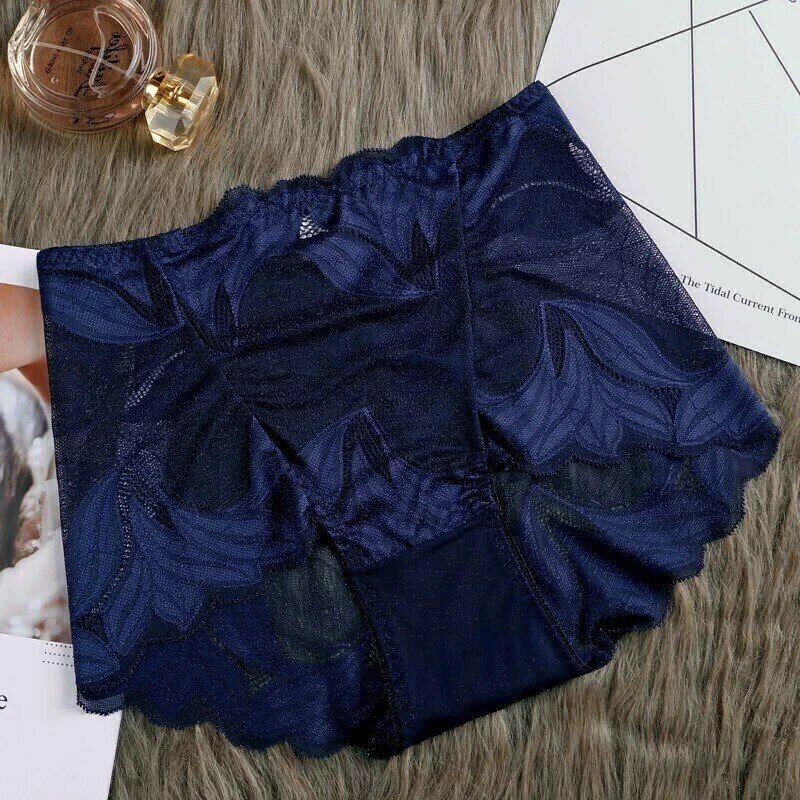 ⭐Ladies Silk Lace  Handmade Underwear.