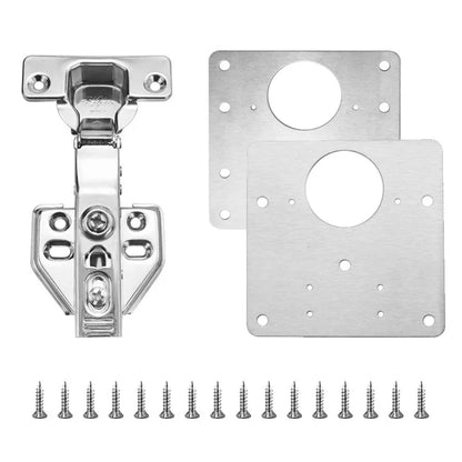 🔥Door Hinge Repair Kit