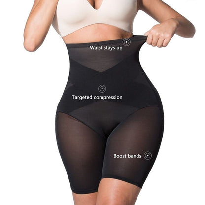 alwaysdwellTM - 🔥New Cross Compression High Waisted Shaper