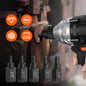 alwaysdwellTM - 🔥Screw and Bolt Extractor Set