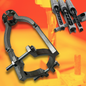 alwaysdwellTM - 💥Adapter and Square-Headed Wood Chisel Set