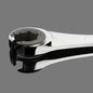 alwaysdwellTM - 🔥Open Tubing Ratchet Wrench (Fixed Head-Flexible Head 2 IN 1)