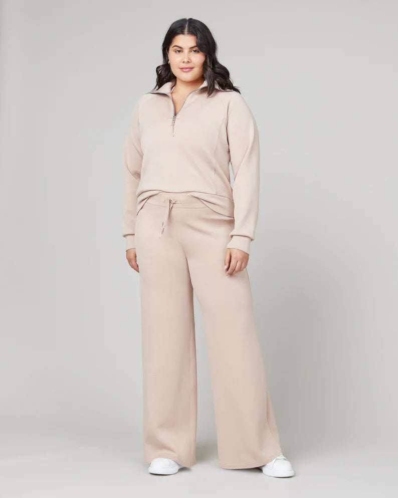 💕Long Sleeve Wide Leg Jumpsuit