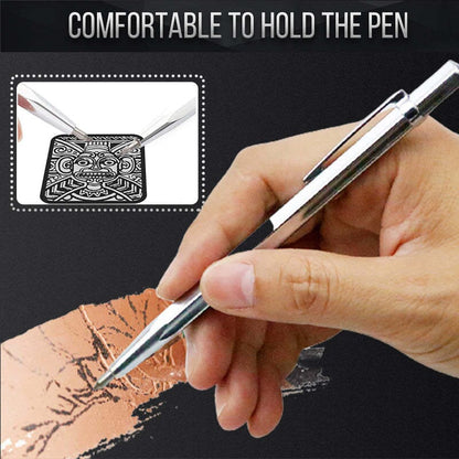 🎉Ceramic Tile Cutter Pen