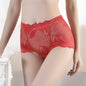 alwaysdwellTM - ⭐Ladies Silk Lace  Handmade Underwear.
