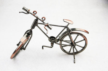 alwaysdwellTM - 🔥 Deluxe Bicycle Model Scale DIY