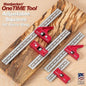 alwaysdwellTM - Unlock Precision and Versatility with our Woodpecker Combination and Double Square