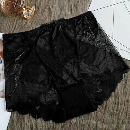 ⭐Ladies Silk Lace  Handmade Underwear.