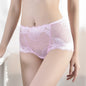alwaysdwellTM - ⭐Ladies Silk Lace  Handmade Underwear.