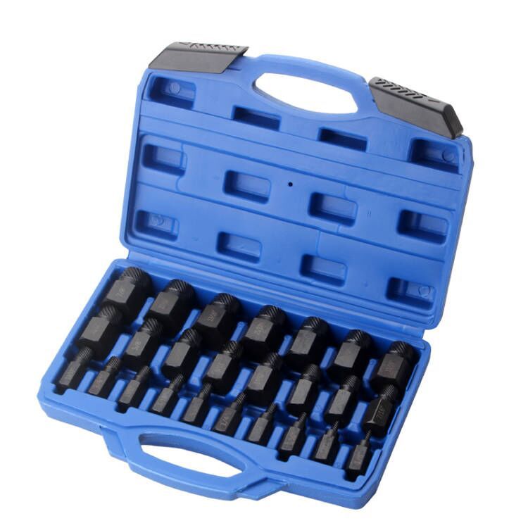 🔥Screw and Bolt Extractor Set