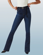 alwaysdwellTM - 🔥Women's Flare Skinny Jeans